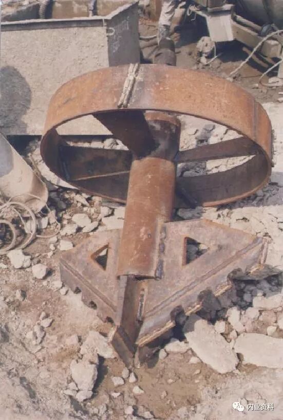 灌注桩施工工艺图文详解！的图18