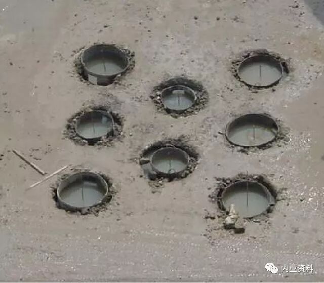 灌注桩施工工艺图文详解！的图10
