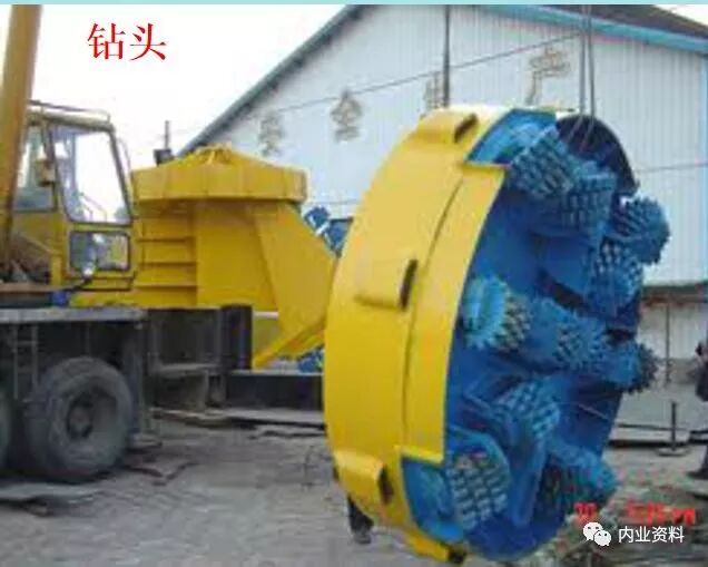 灌注桩施工工艺图文详解！的图3