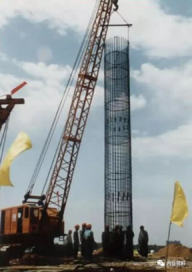 灌注桩施工工艺图文详解！的图21