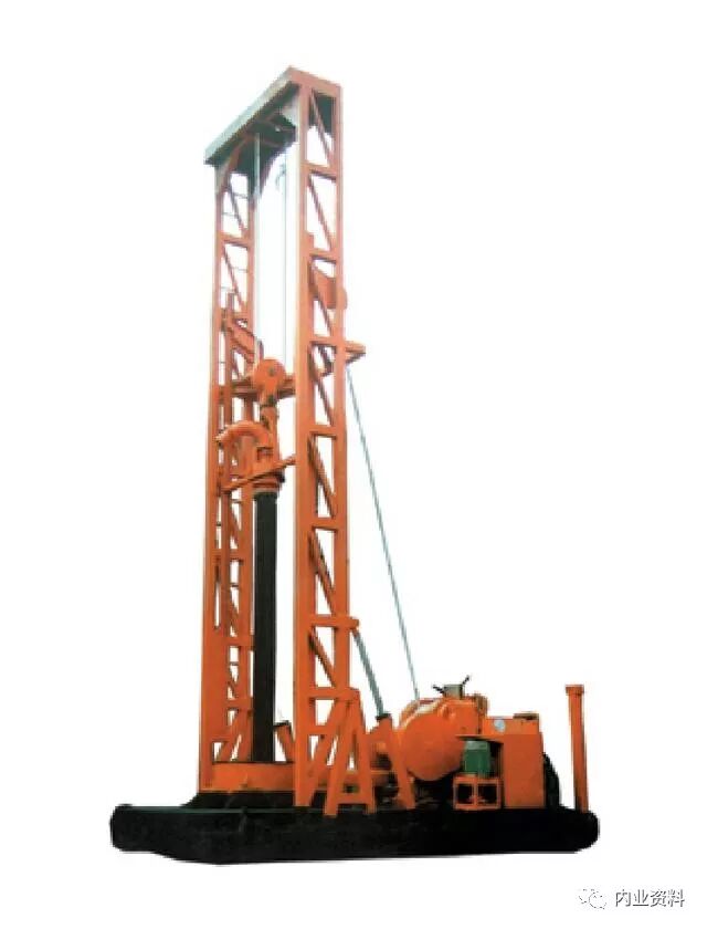 灌注桩施工工艺图文详解！的图4