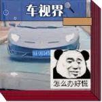 女友刚拿到驾照碰到兰博基尼【第49期】