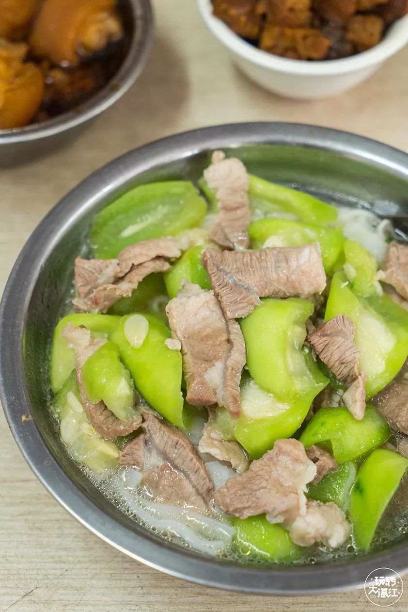 牛腩_牛腩的做法大全_土豆牛腩