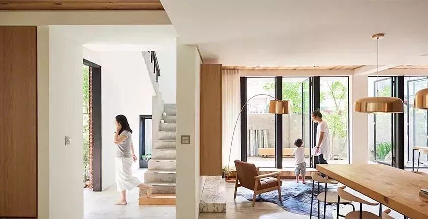 水泥灰，家的模樣！-蘭州水泥廠-蘭州裕強水泥制品有限公司