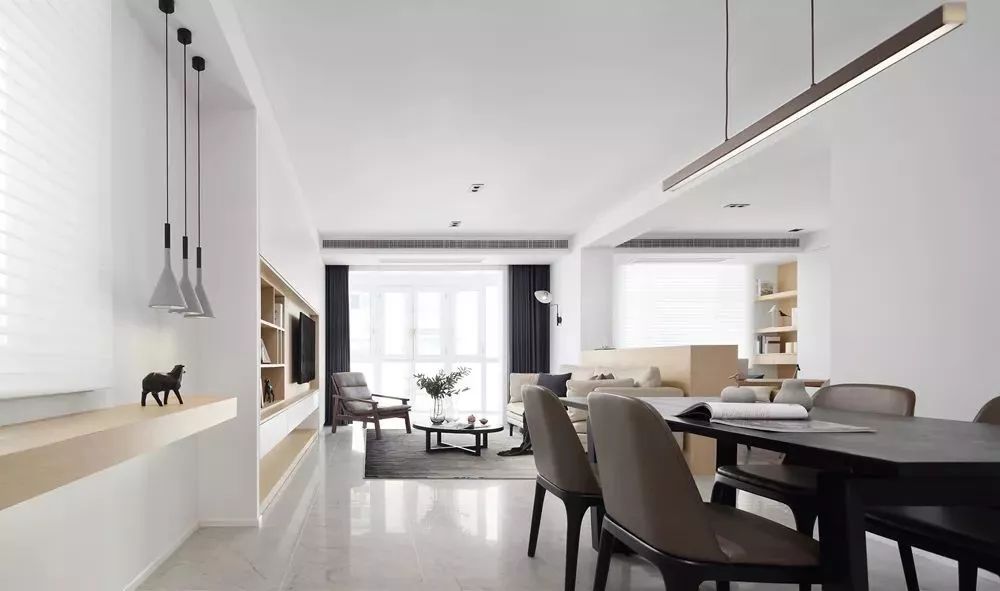 2019客廳流行這樣設計了 家居 第10張