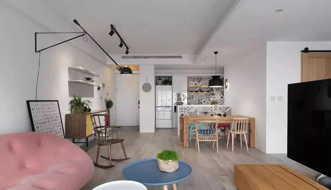 2019客廳流行這樣設計了 家居 第9張