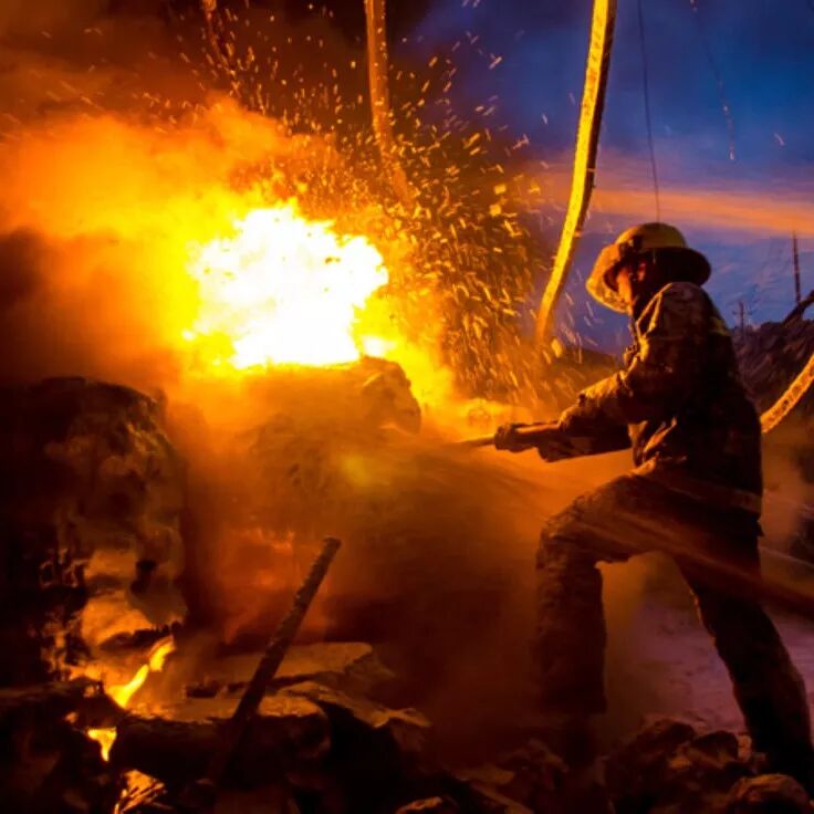 为本教研EAP服务走进广州市消防支队天河区大队