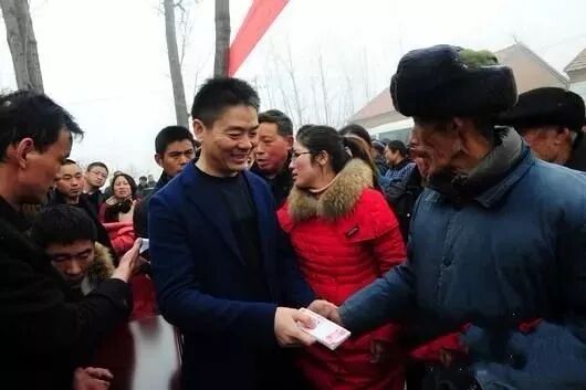 刘强东突发“忏悔书”，京东该何去何从？