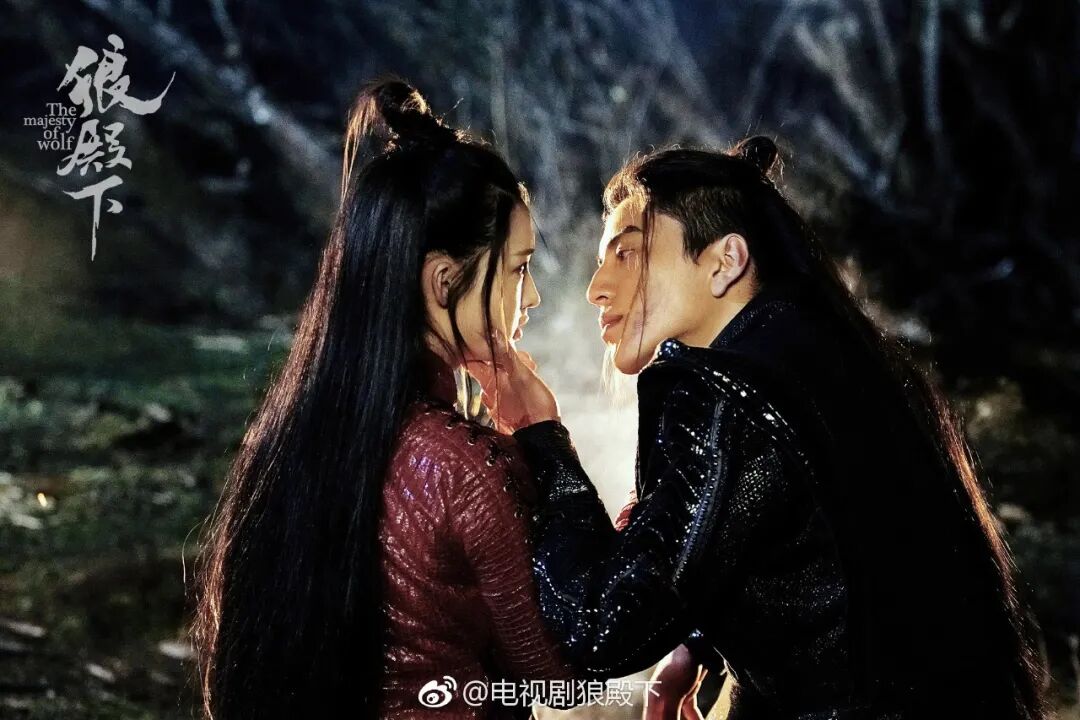 《狼殿下》究竟还有多少惊喜? - bazaarmen芭莎男士 - 瓦斯阅读