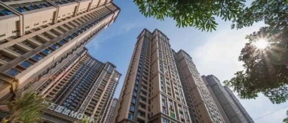 超惊艳！泉州这个360°公园环绕的楼盘火了！想买房的速看