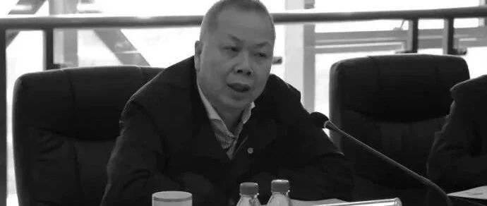 中国铁建集团董事长坠楼身亡