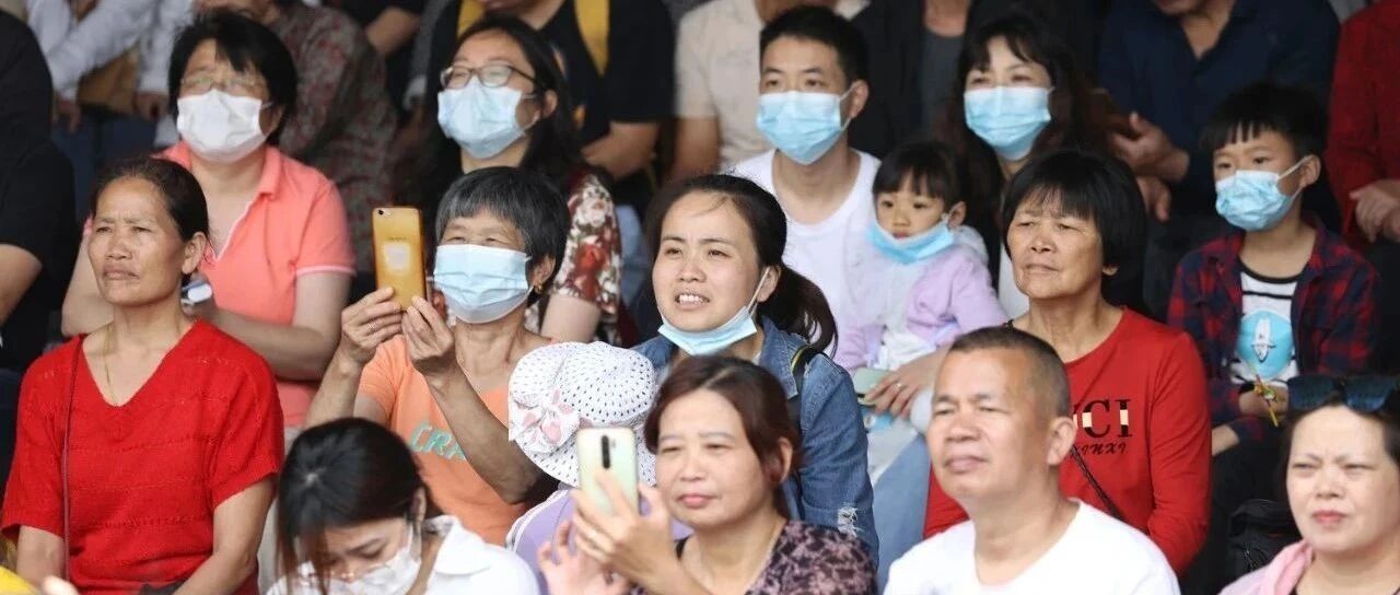 昨天!泉州这里又火了!