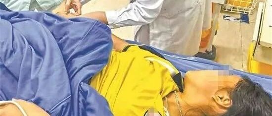 泉州12岁女孩上课时突发脑中风！医生说……