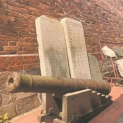 中国第一部火炮制造专著，竟是这个泉州人写的！