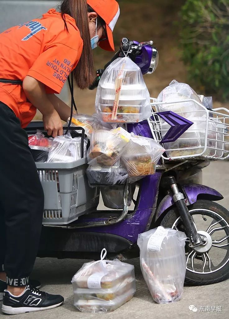 如果你不想上班，就去凌晨的福州街頭走走 職場 第13張