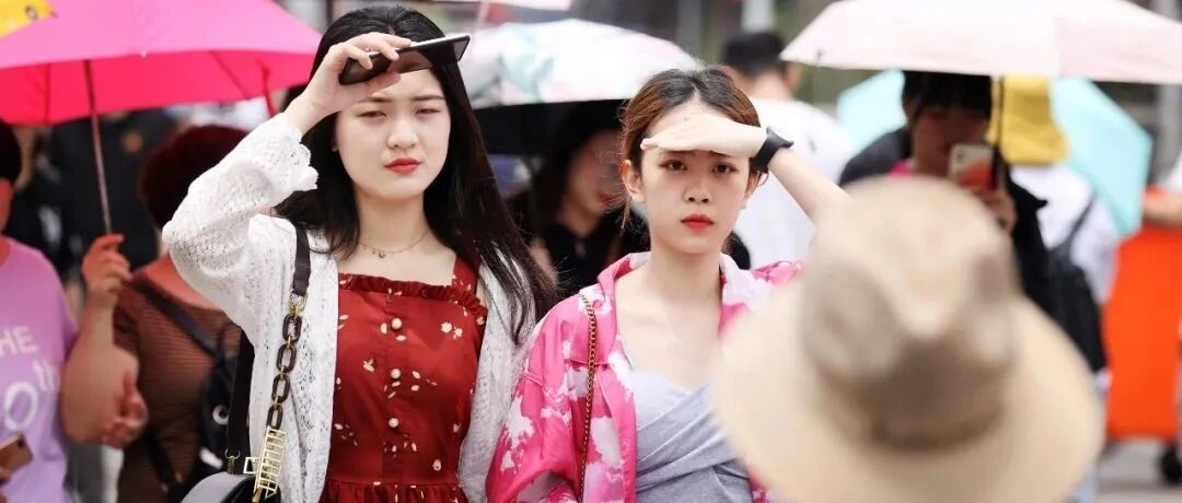 泉州爆发了!人从众!五湖四海游客涌入!这些地方太惊艳……