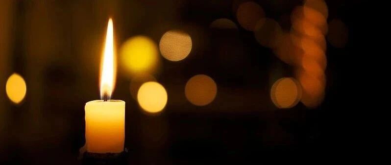 痛别！一路走好......