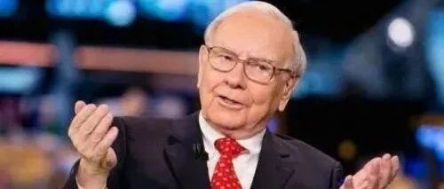 惊呆！“股神”巴菲特被骗22亿元！