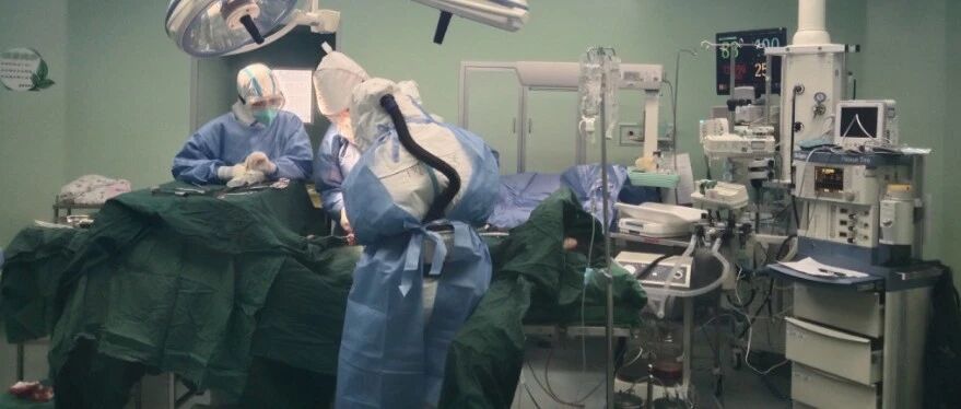 泉州一感染新冠产妇诞下6.6斤宝宝！核酸初筛阴性