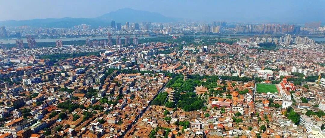 好听哭了！泉州人的《城》，今天单曲循环……