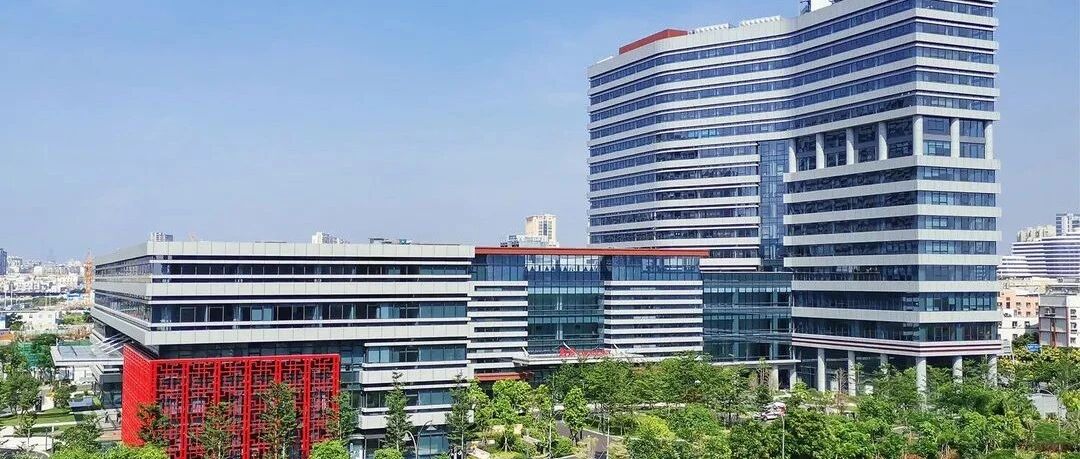 重磅！国家级分中心落户福建！就在……