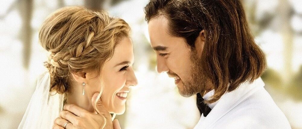 看完了I Do这几支广告，我突然想结婚了！