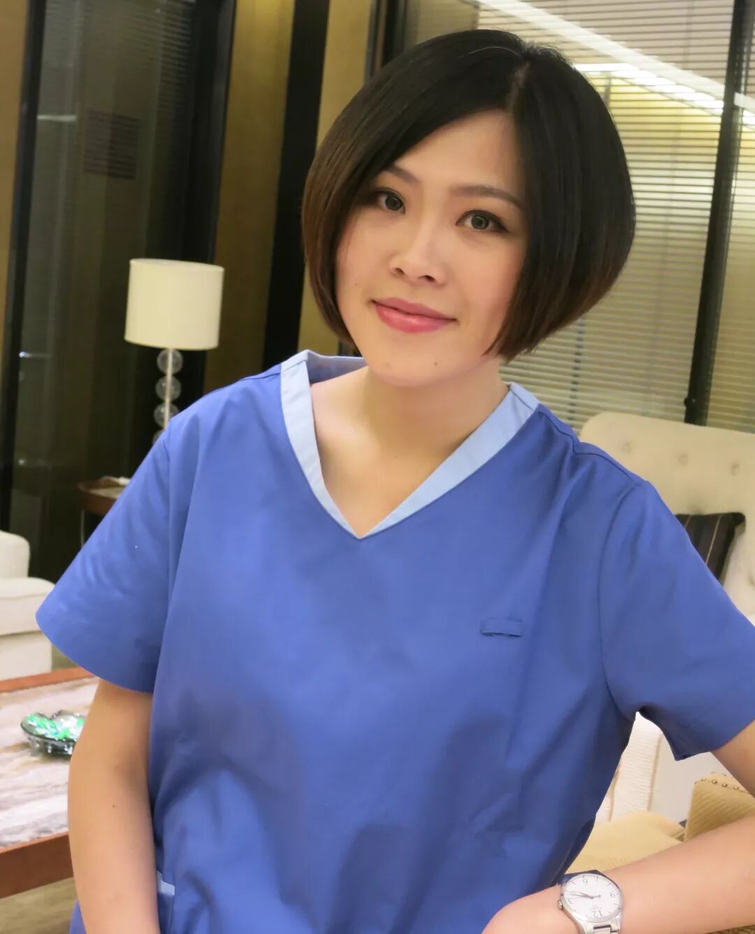 “刷新门诊业绩，前台综合管理”培训课程（重庆站）