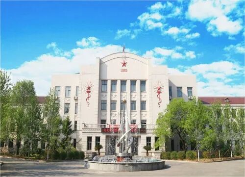 榜样学校之沈阳市第四中学:承典砺新七十载,同心致远续华章