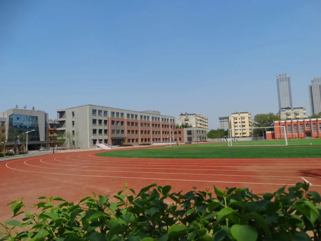 沈阳市第三十五中学:打造幸福教育,实现跨越发展-校园资讯-hi学校