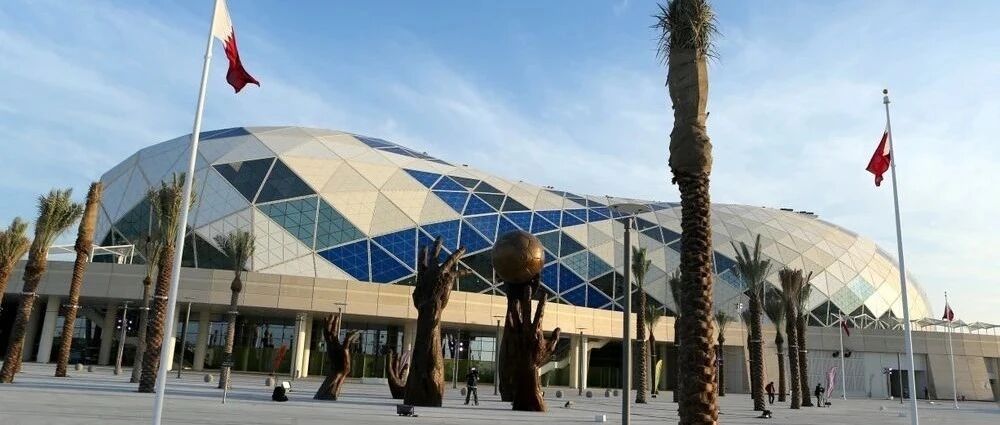 WTT中东赛事汇与奥运会资格赛将加强安全保障措施