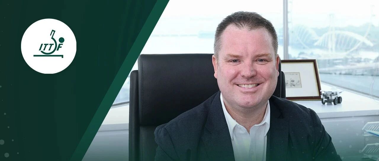 重启 — 来自 CEO 史蒂夫·丹顿的一封信