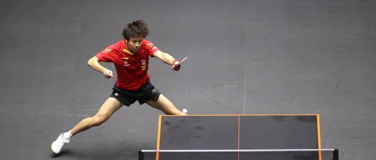 WTT澳门赛2020男女单打决出四强