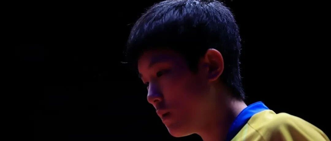 东京奥组委撰文：张本智和——“标志性反手能发挥出来的话我就没有遗憾”