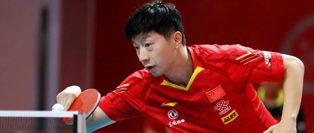 奥运模拟赛男女一团均轻松取胜，马龙首亮相