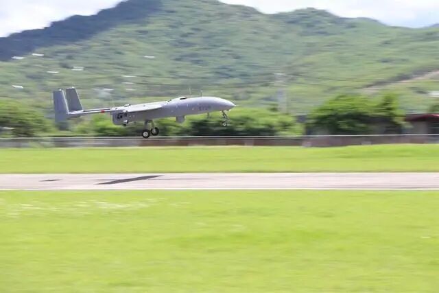 臺媒：繼金門馬祖之后，臺灣島恒春外海也出現(xiàn)解放軍無人機