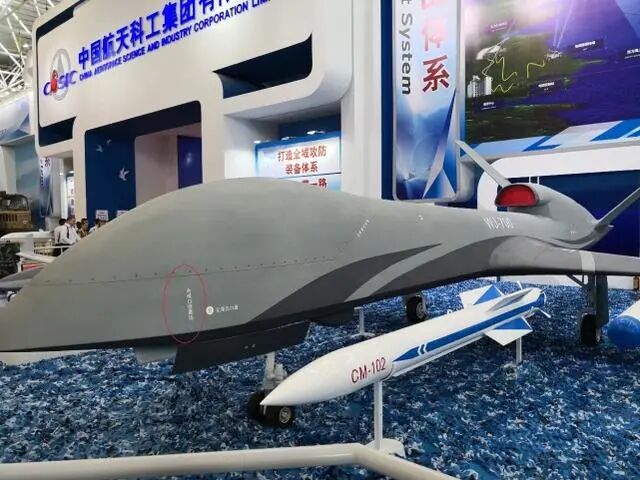 今年1月11日首飞的只是这款无人机？别小看它，美国对它很重视！的图4