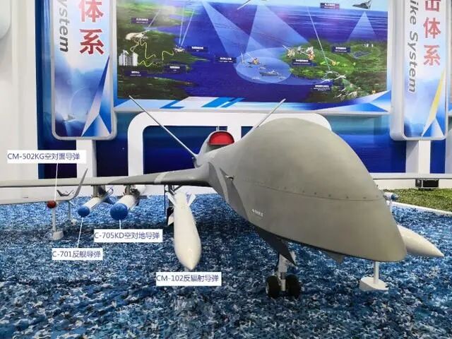 今年1月11日首飞的只是这款无人机？别小看它，美国对它很重视！的图3