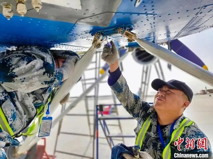 国内第一条常态化大型货运无人机专用航线开通的图2