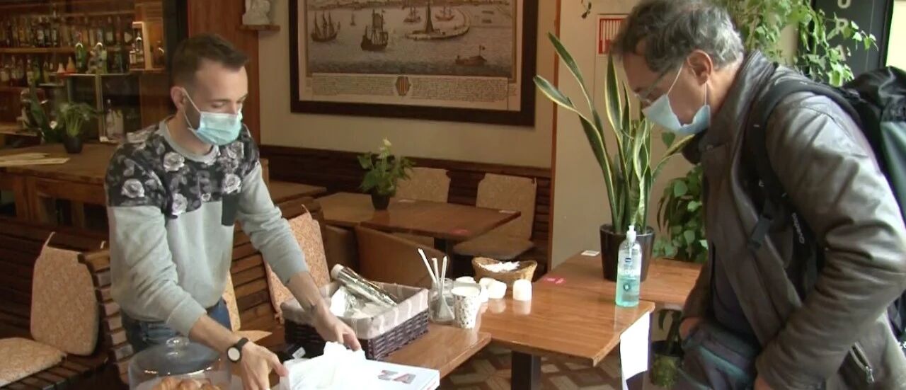 “希望这一切尽快结束”