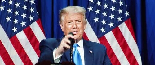 特朗普这是拼了