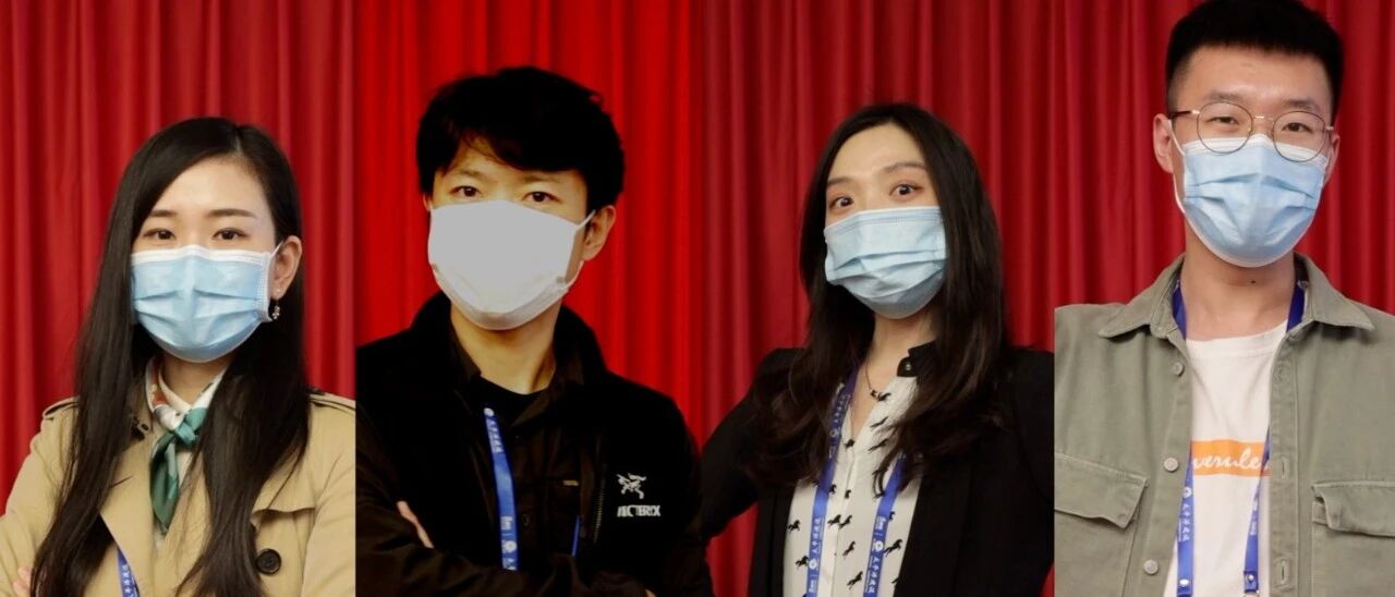 她来了，他来了，他们带着一堆美食走来了！