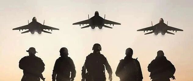 特朗普竞选广告错用俄军战机 原图作者：这就是插手美国政治？