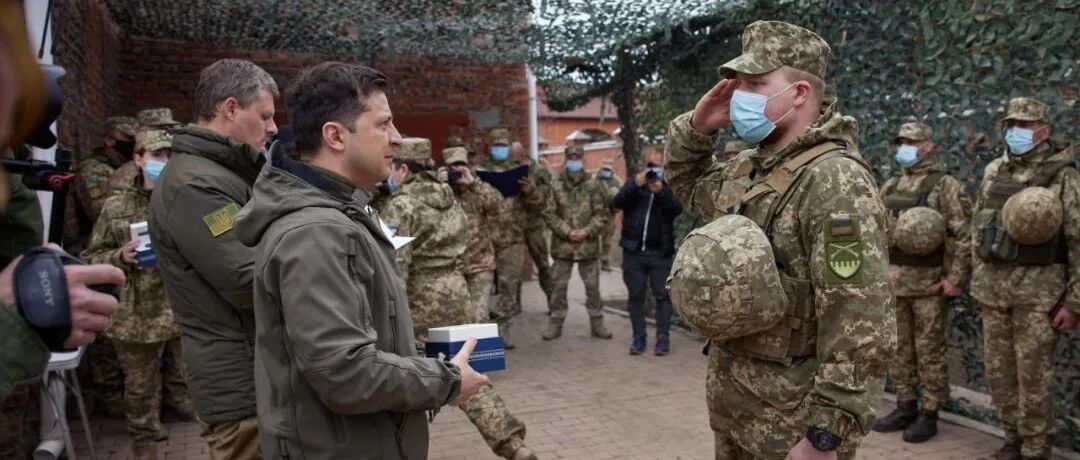 危机重重　何去何从——五问乌克兰局势