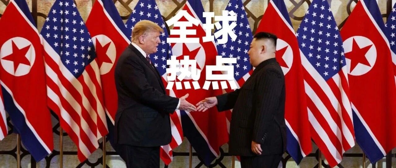 朝鲜为何不愿面谈，美国心里没点数吗？