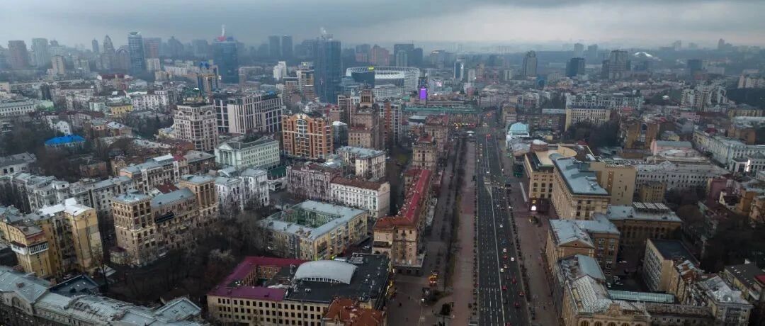 三分钟读完乌克兰局势最新情况→