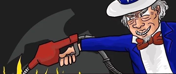 国际时评｜美国是乌克兰危机不断升级的幕后推手——俄乌冲突系列评论之二