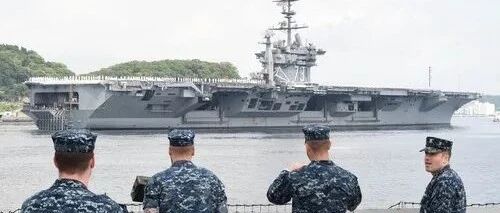 美国筹划在印太重组舰队的算盘，能打响吗？