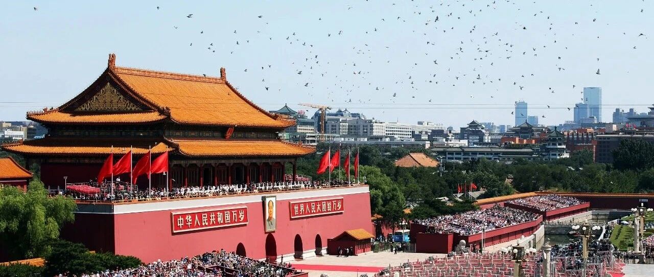 第一报道 | 习近平的这些重要论述，让世界读懂中国的和平发展观