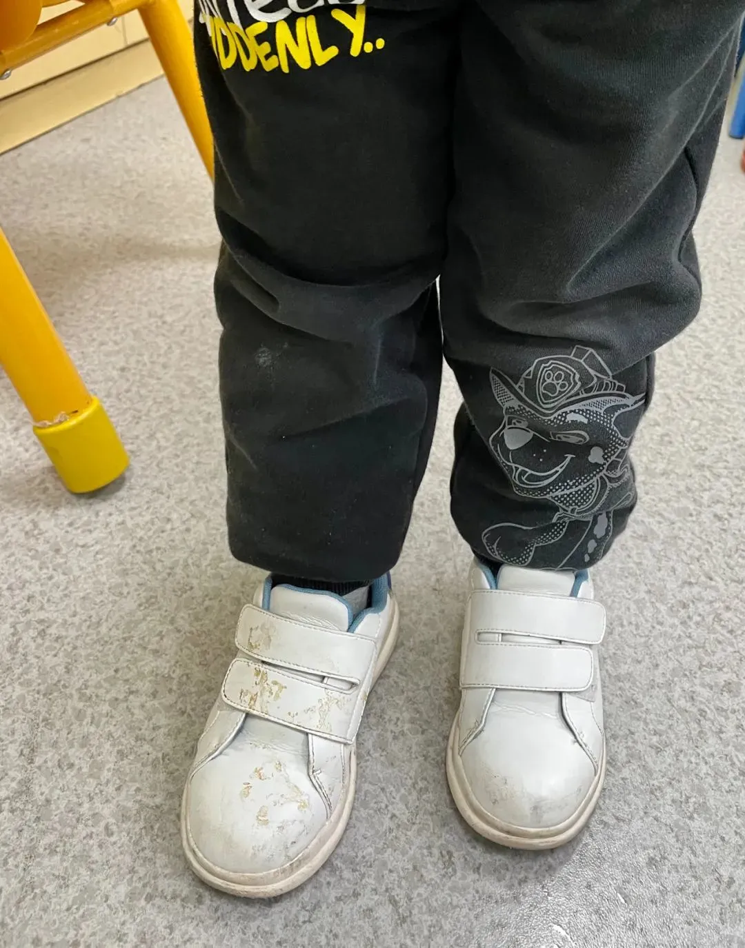 科学官宣认证:小男孩就是难养(图11) 科学官宣认证:小男孩就是难养(图11)