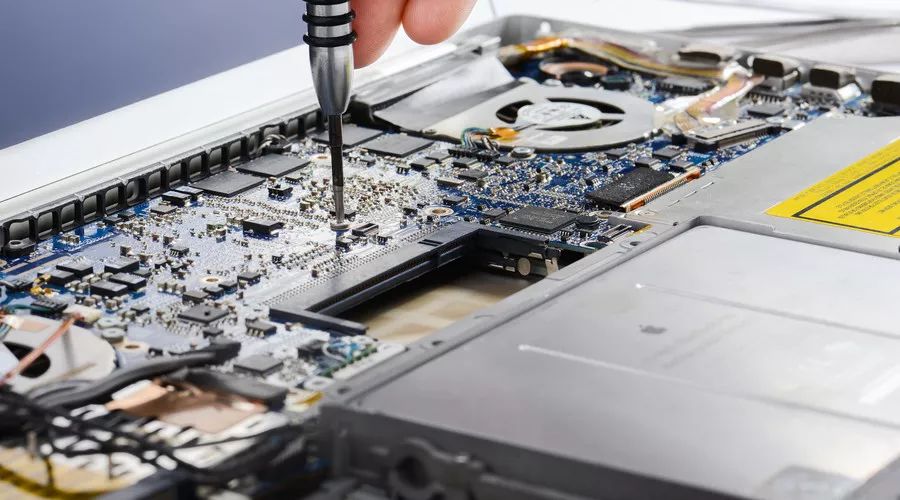 电脑组装,维修,维护01我们解决哪些问题换屏哥将一直坚持良心品质